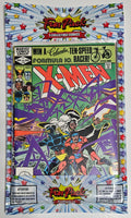 FunPack White - XMen154XMen282