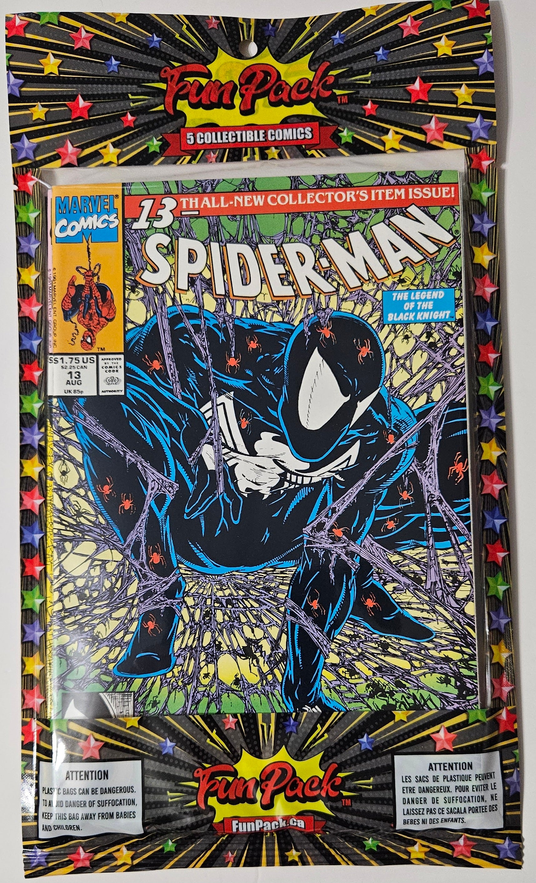 FunPack Black - SM13Spawn5