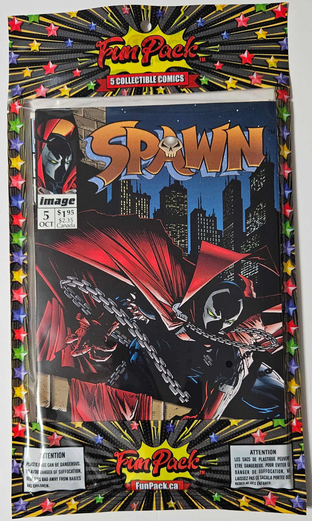 FunPack Black - SM13Spawn5