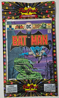 FunPack Black - Batman276Batman325