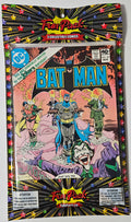 FunPack Black - Batman321BatmanGhostsspecial1
