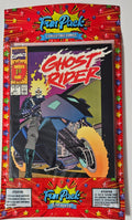 FunPack Red - GhostRider1MarvelAge87
