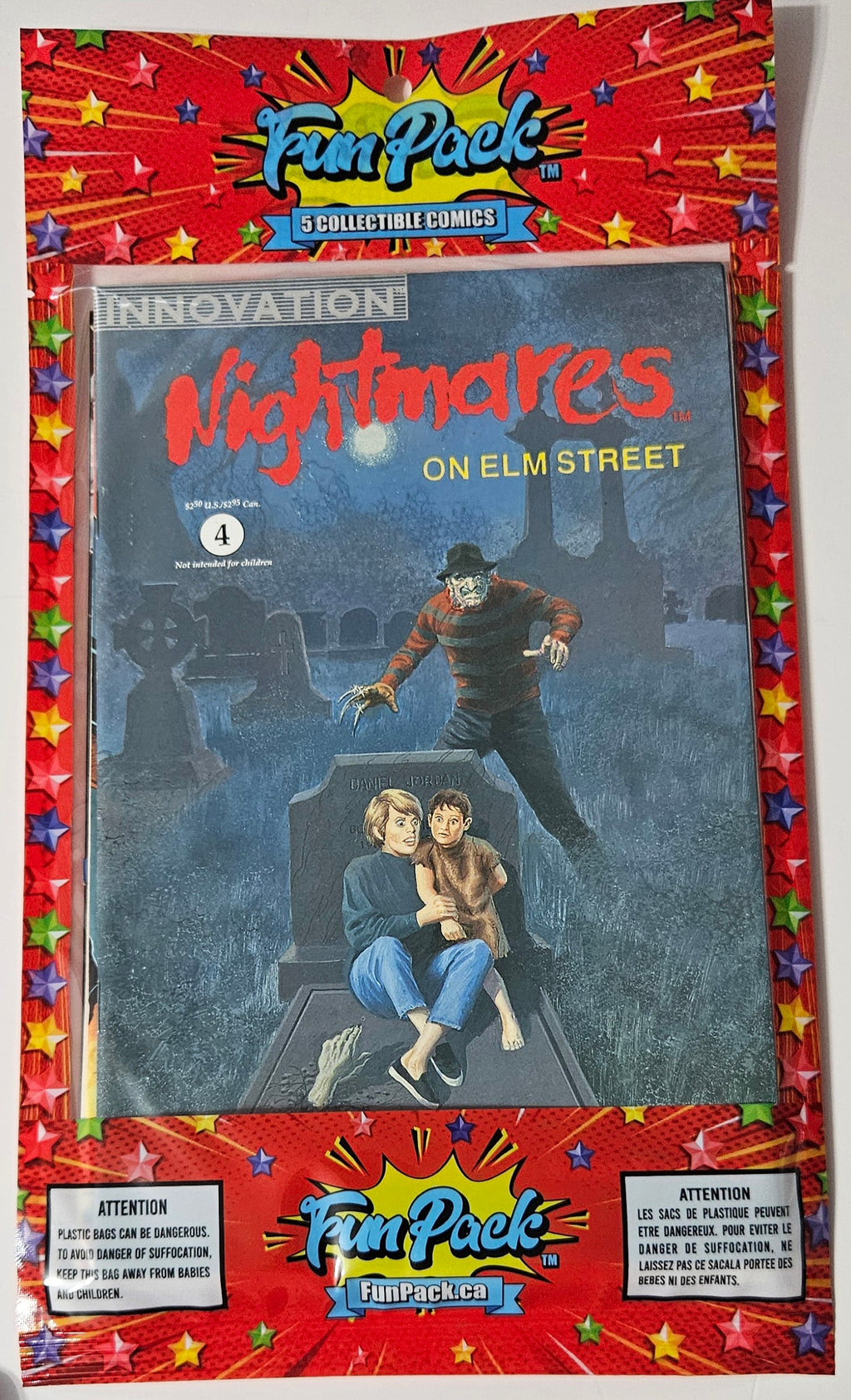 FunPack Red - Nightmares4PurgatoriPrelude1