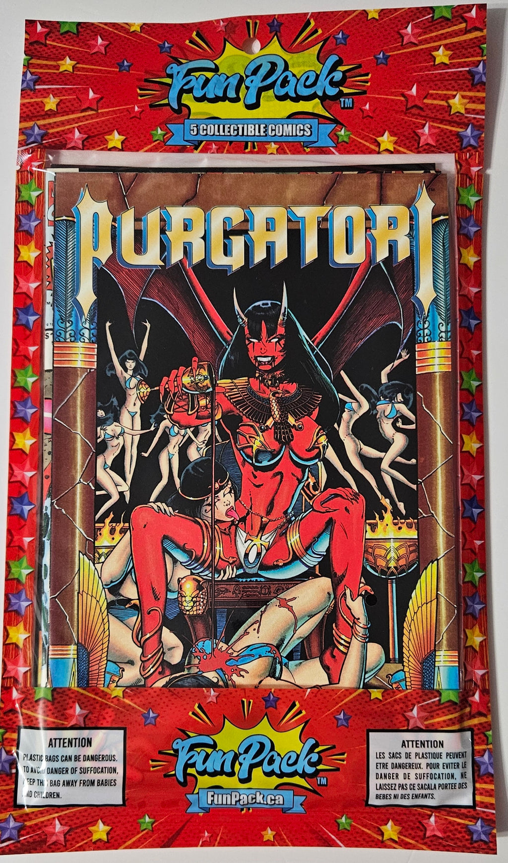 FunPack Red - Nightmares4PurgatoriPrelude1