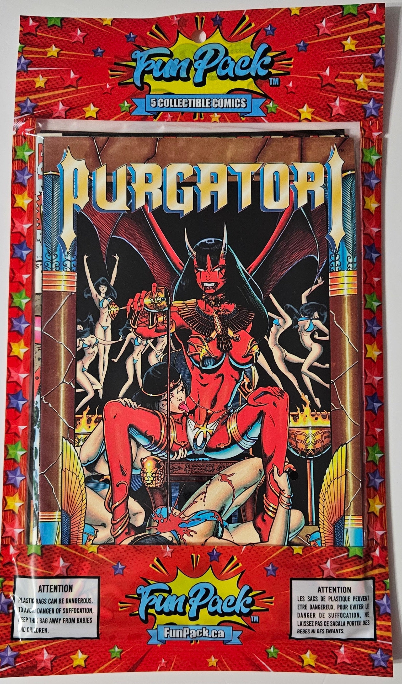 FunPack Red - Nightmares4PurgatoriPrelude1