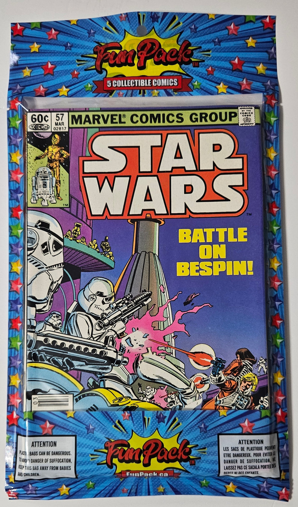 FunPack Blue - CSWESB1StarWars57