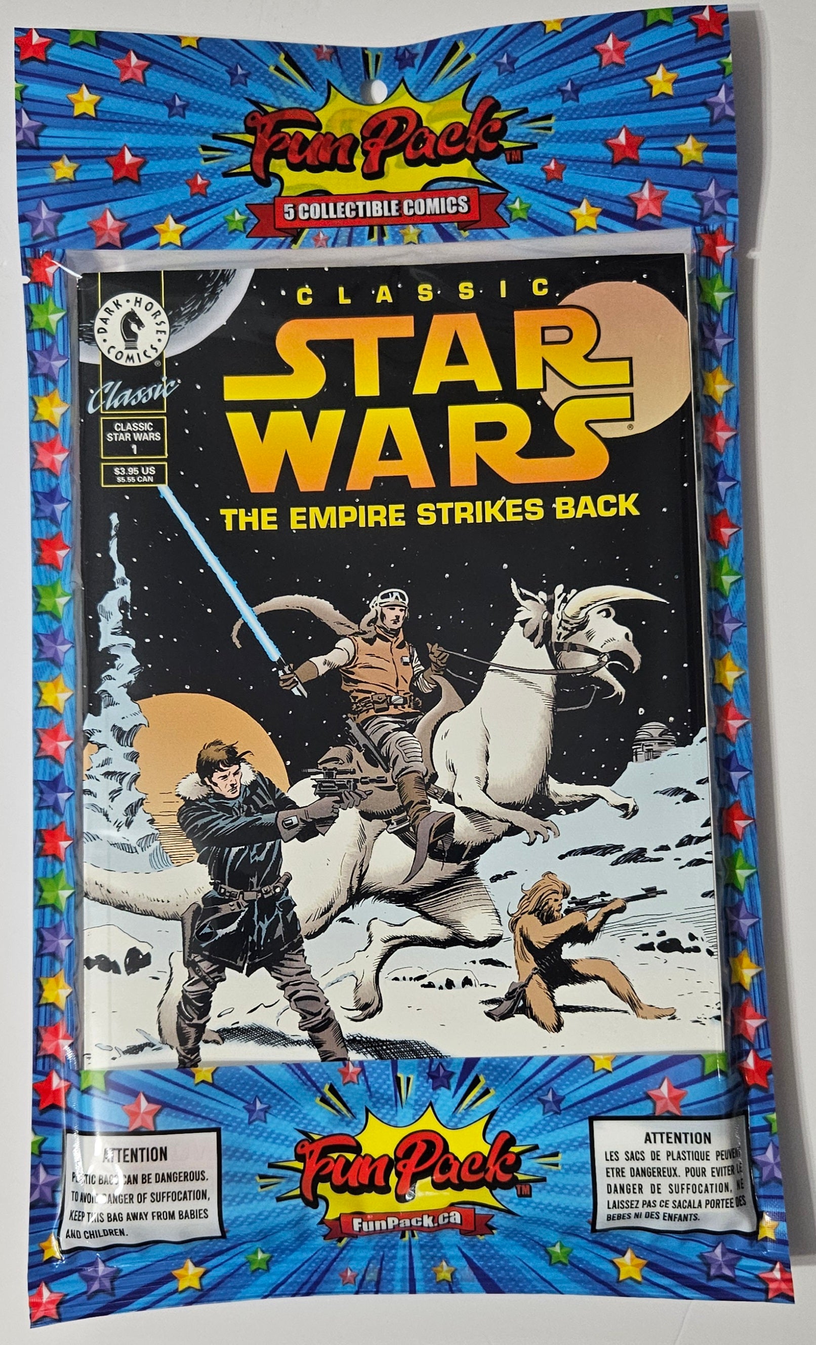 FunPack Blue - CSWESB1StarWars57