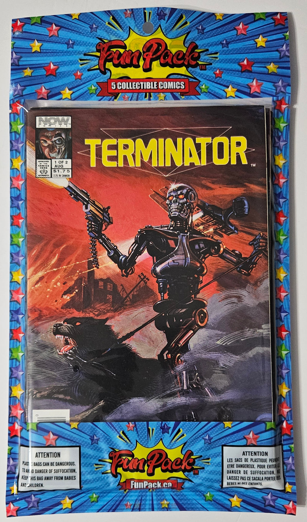 FunPack Blue - MSS22Terminator1
