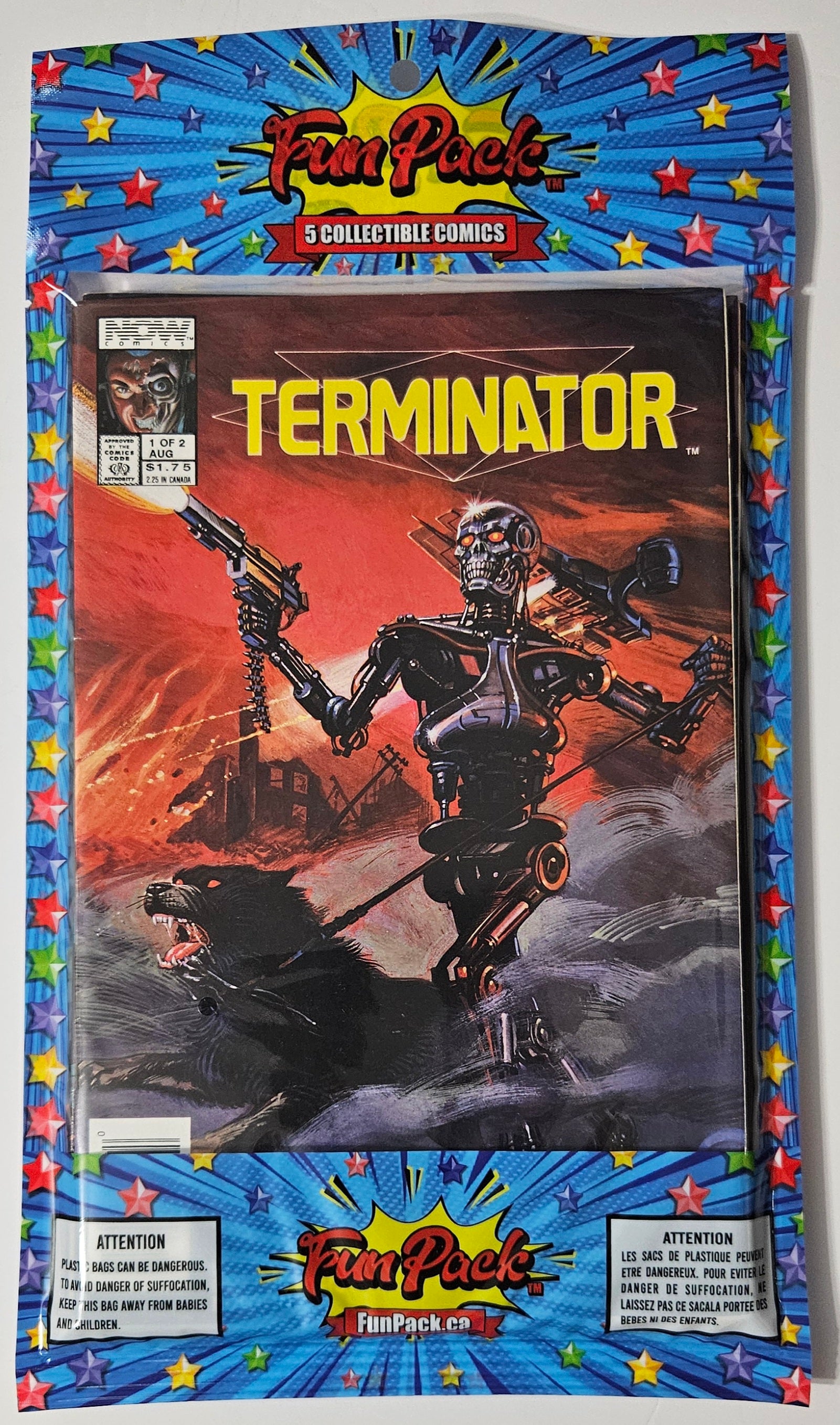 FunPack Blue - MSS22Terminator1