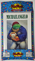 FunPack Blue - MichaelangeloChistmasTMNT43