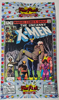 FunPack White - XMen167XMen257