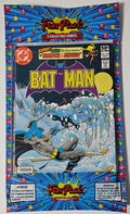 FunPack Blue - Batman337Batman402