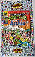FunPack White - TMNTarchieMichaelangelo2