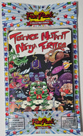 Funpack White - TMNT40TMNT6image