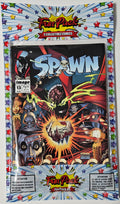 FunPack White - Spawn13Spawn14
