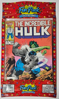 FunPack Red - Hulk326ManThing12