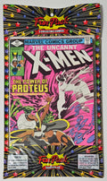 FunPack Black - XMen127SSM229