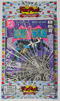 FunPack White - Batman363Batman465