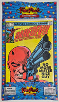 FunPack Blue - Daredevil184XMen257
