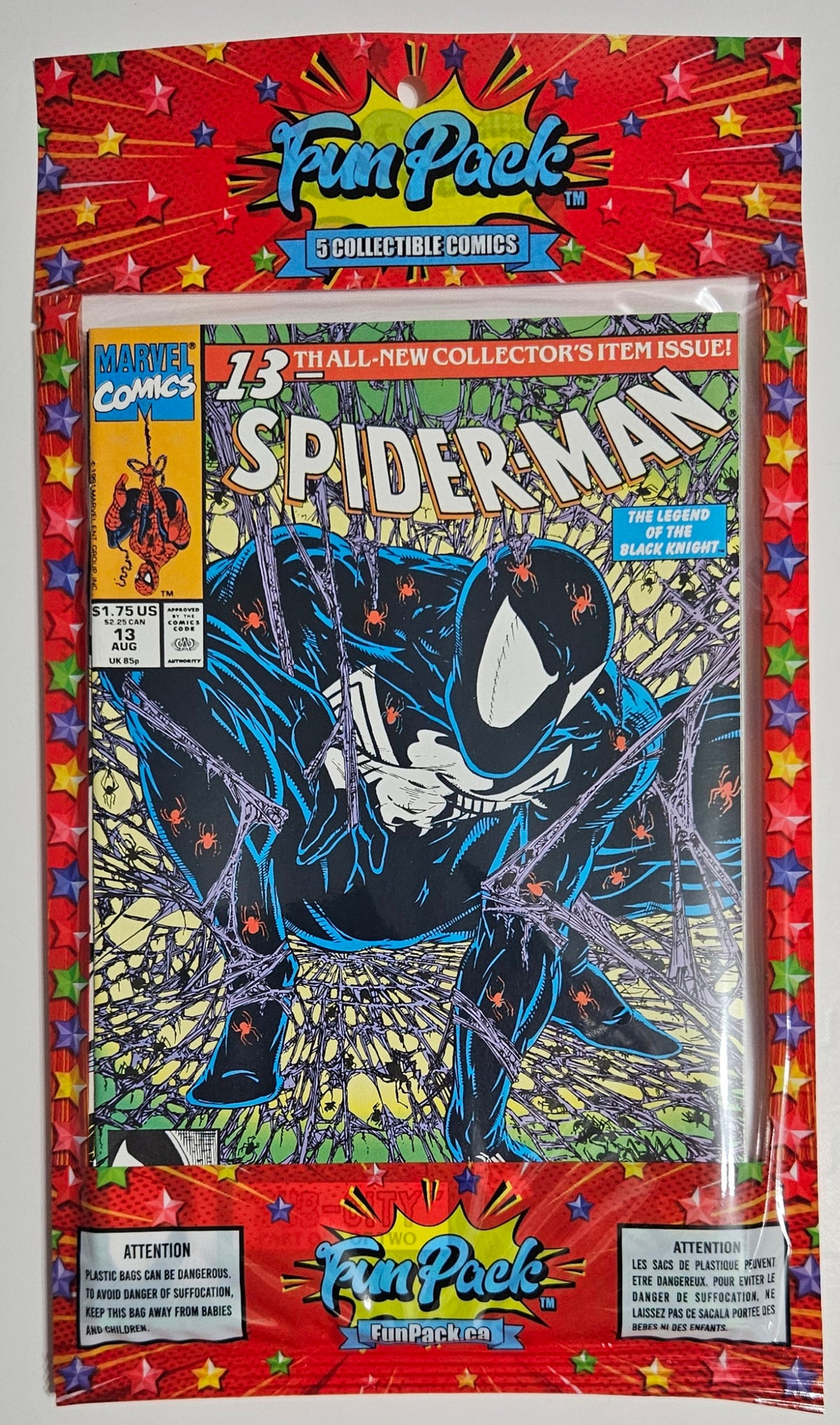 FunPack Red - SM13Spawn9