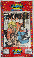 FunPack Red - Wolverine10Xmen168