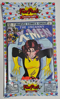 FunPack White - XMen168XMen281