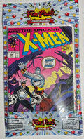 FunPack White - XMen248ASM331