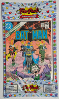FunPack White - Batman321FF238