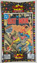 FunPack Black - Batman318Batman332