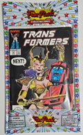FunPack White - Transformers5336