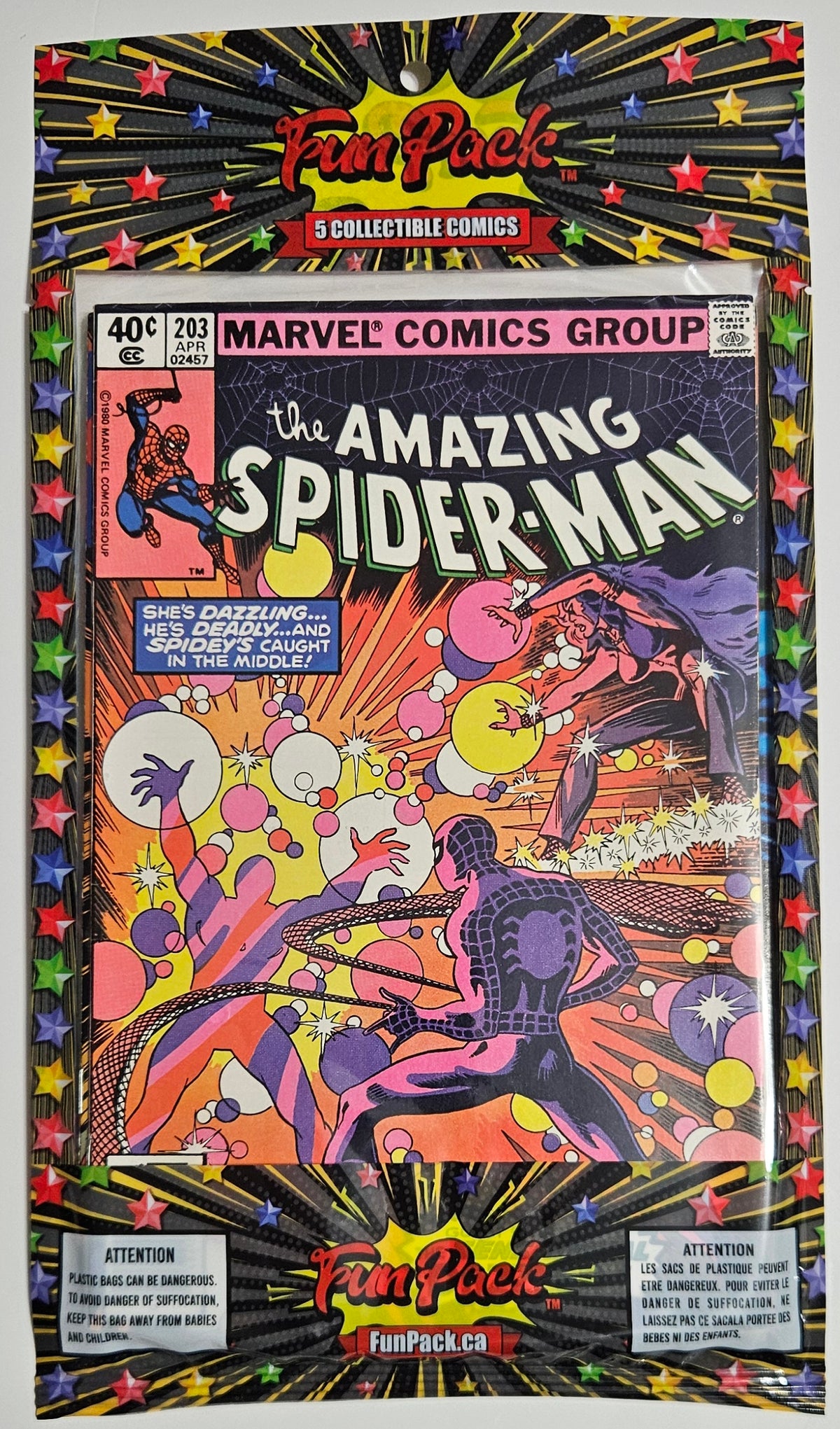 FunPack Black - ASM203Dazzler1