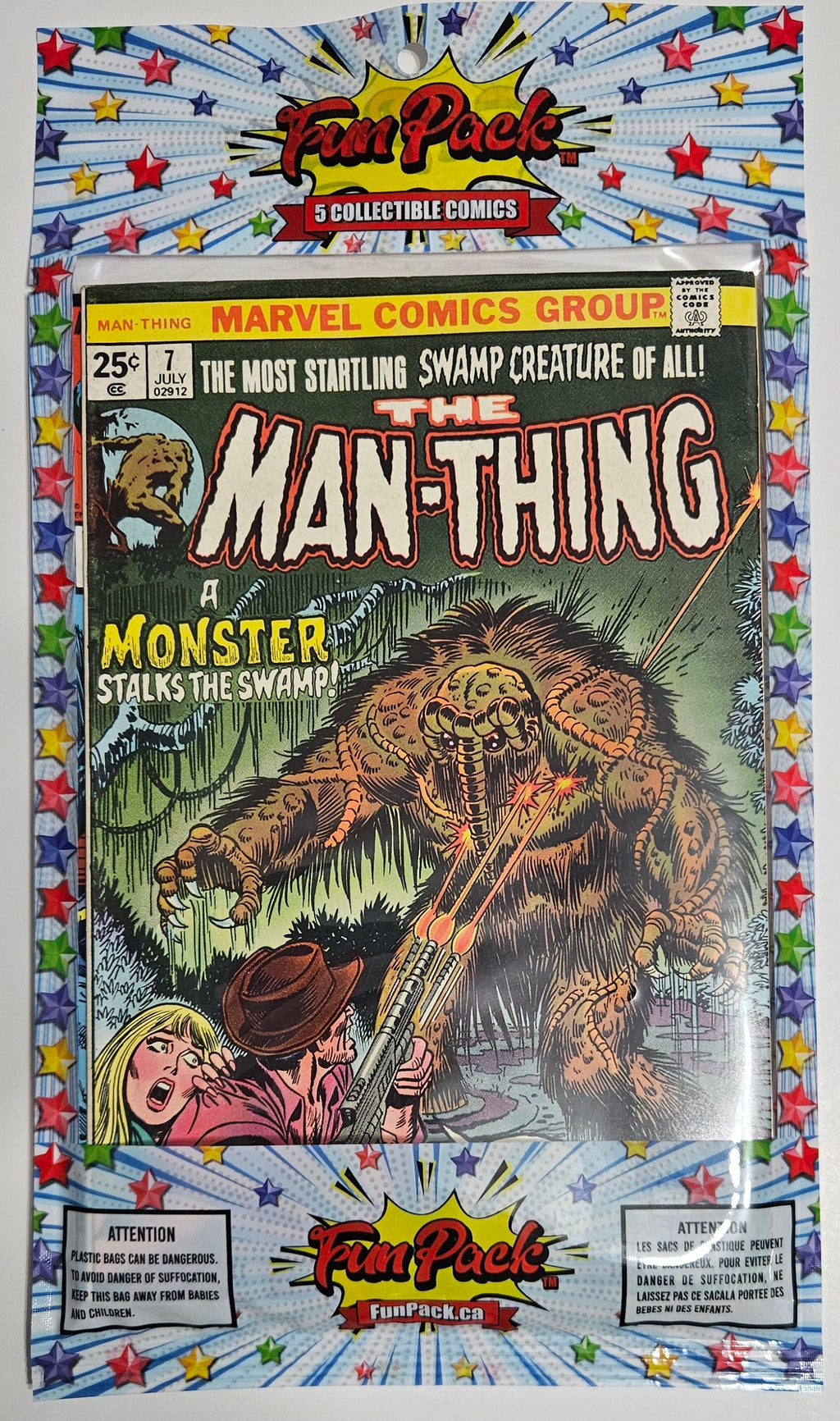 FunPack White - ASM359Manthing7