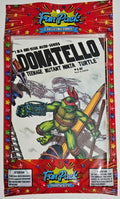 FunPack Red - Donatello1TMNT44