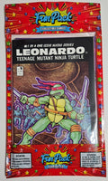 FunPack Red - Leonardo1TMNT35