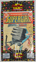 FunPack Red - Supergirl1Batman457