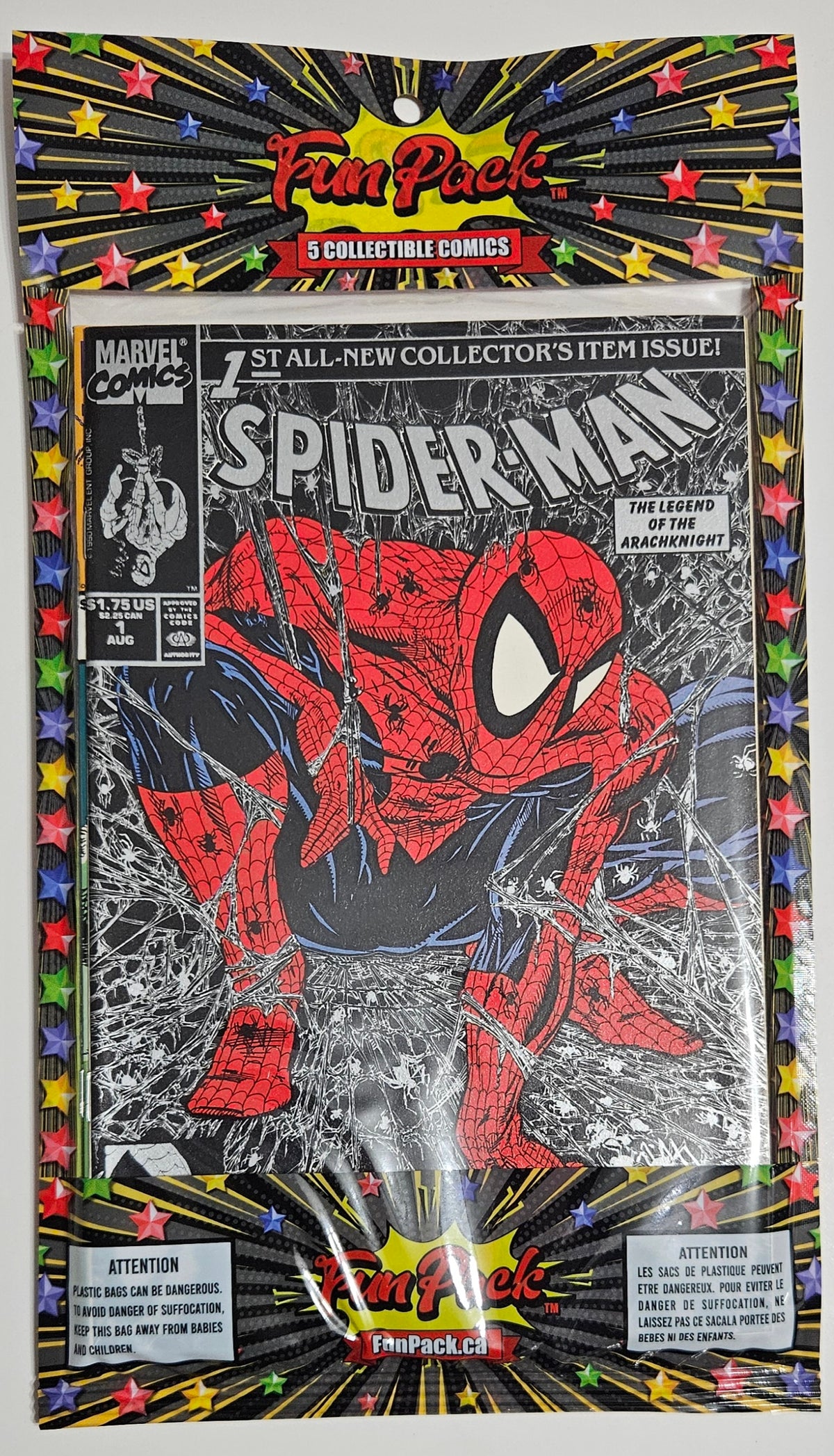 FunPack Black - SM1Spawn8