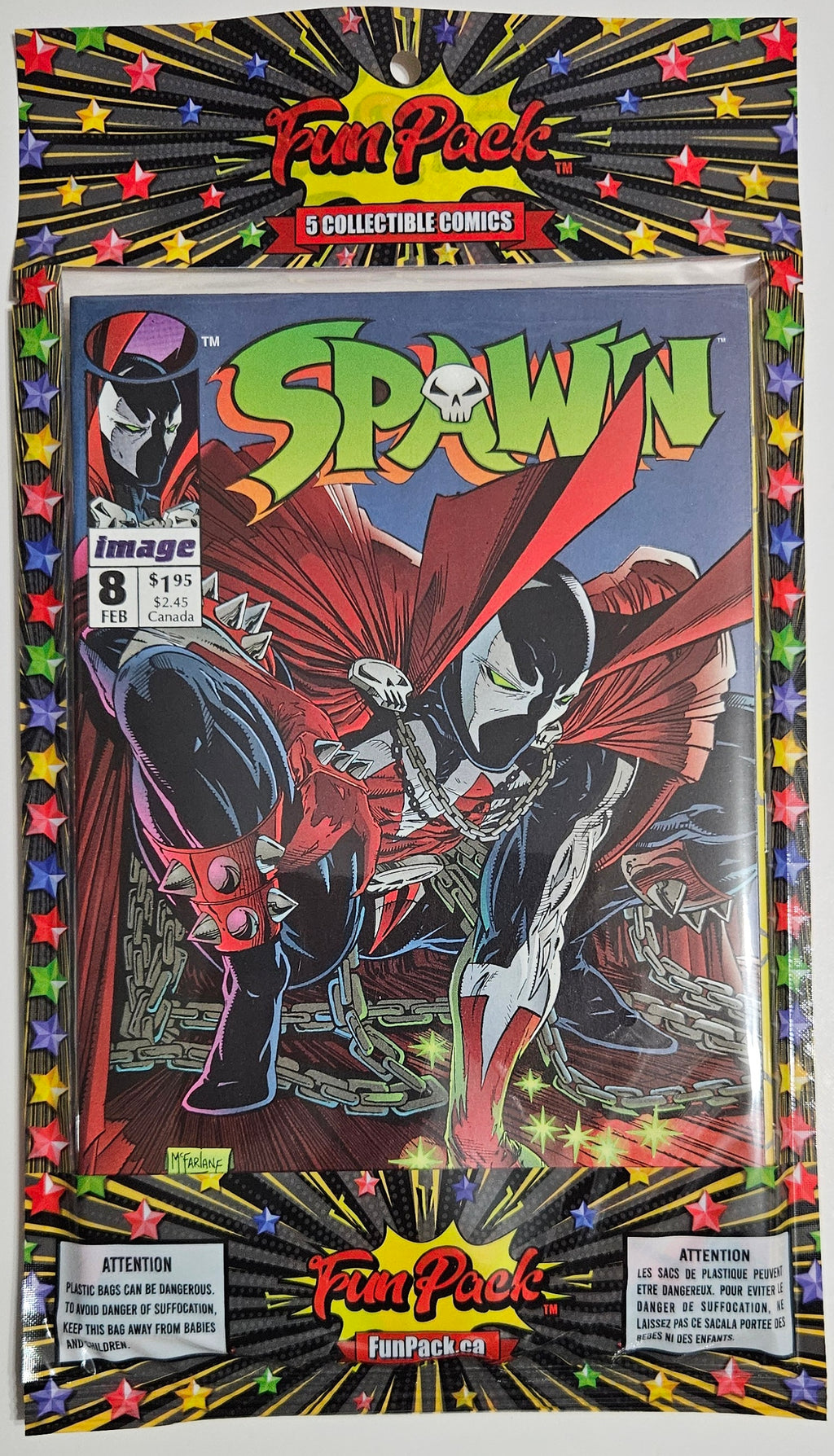 FunPack Black - SM1Spawn8