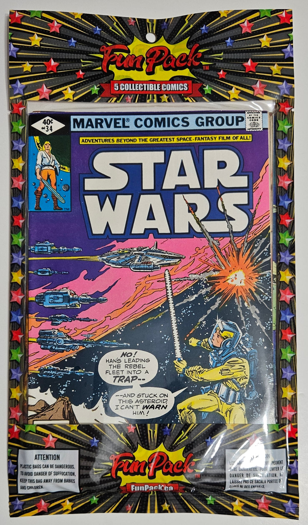 FunPack Black - StarWars33StarWars34