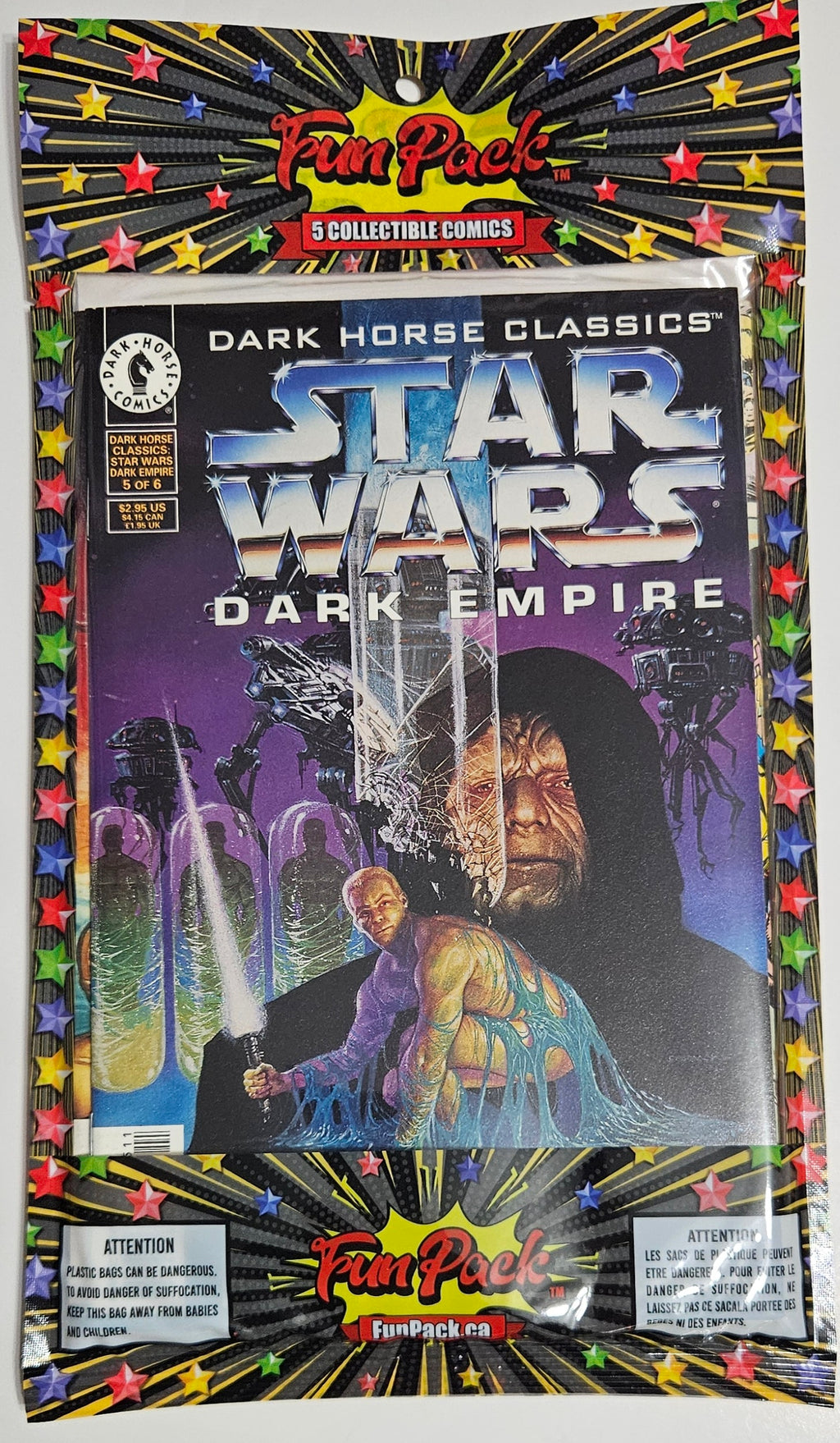 FunPack Black - MMS1DHCstarwarsDE5