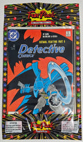 FunPack Black - DC578Batman338