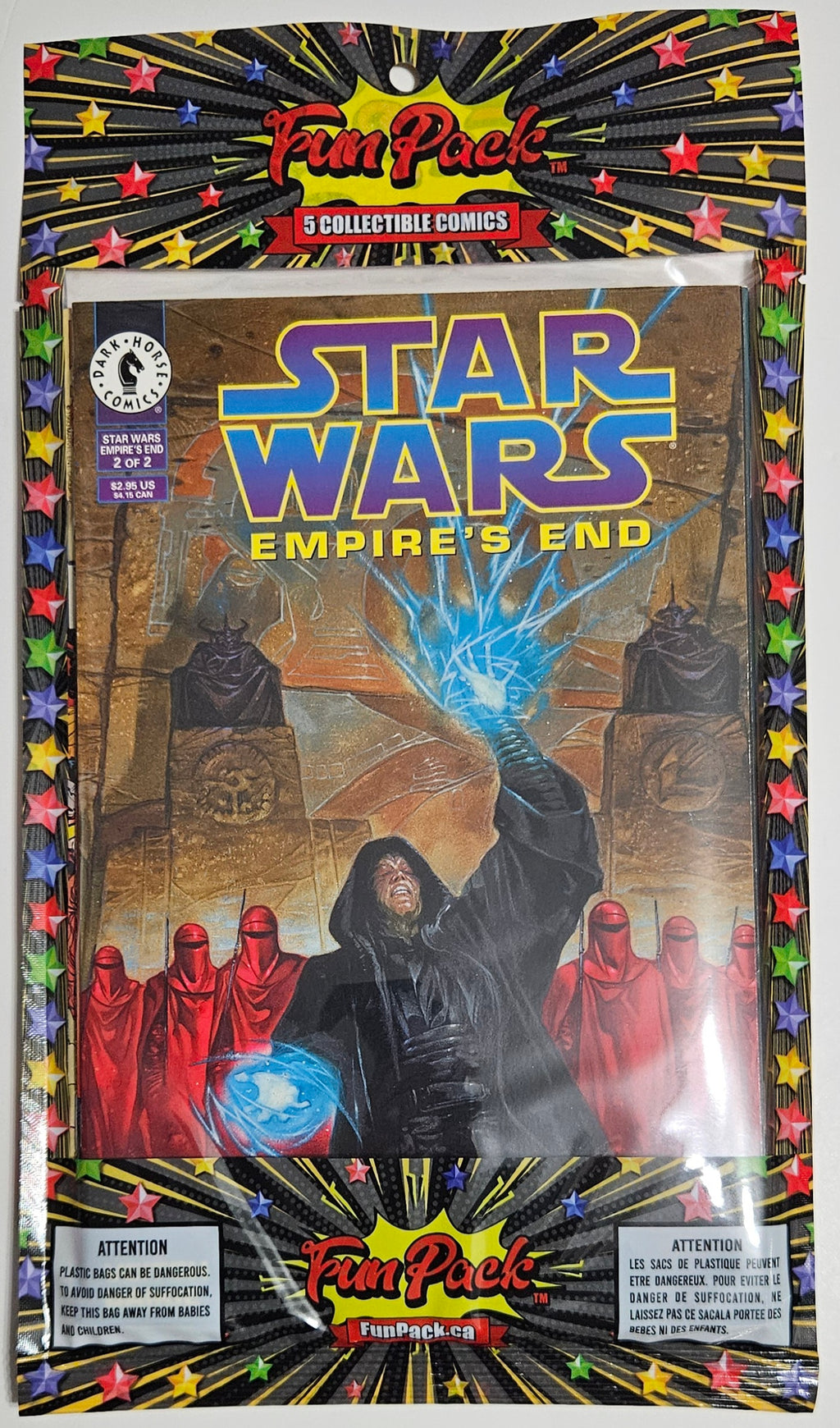FunPack Black - StarWarsEE1StarWarsEE2