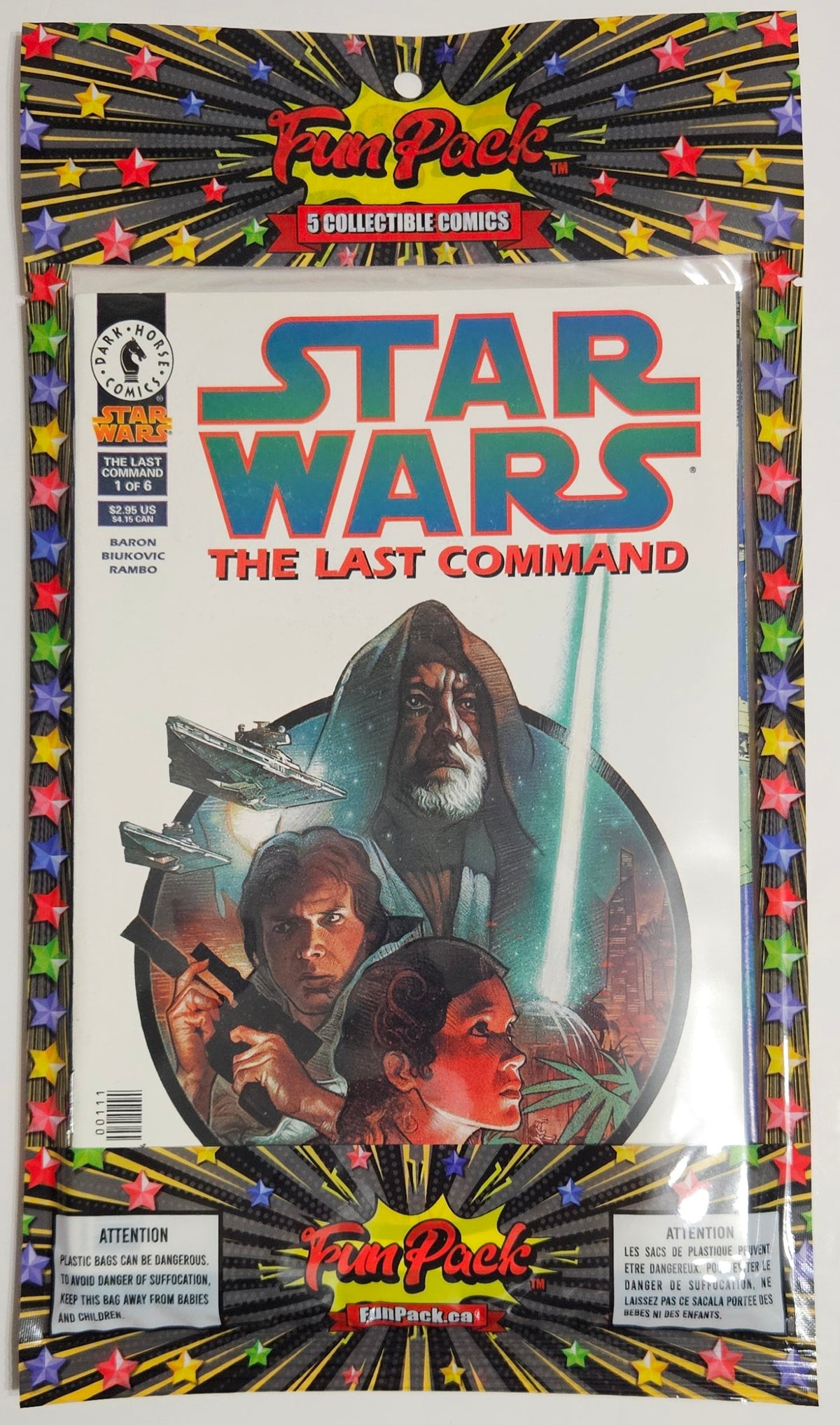 FunPack Black - SWLastCommand1StarWars49