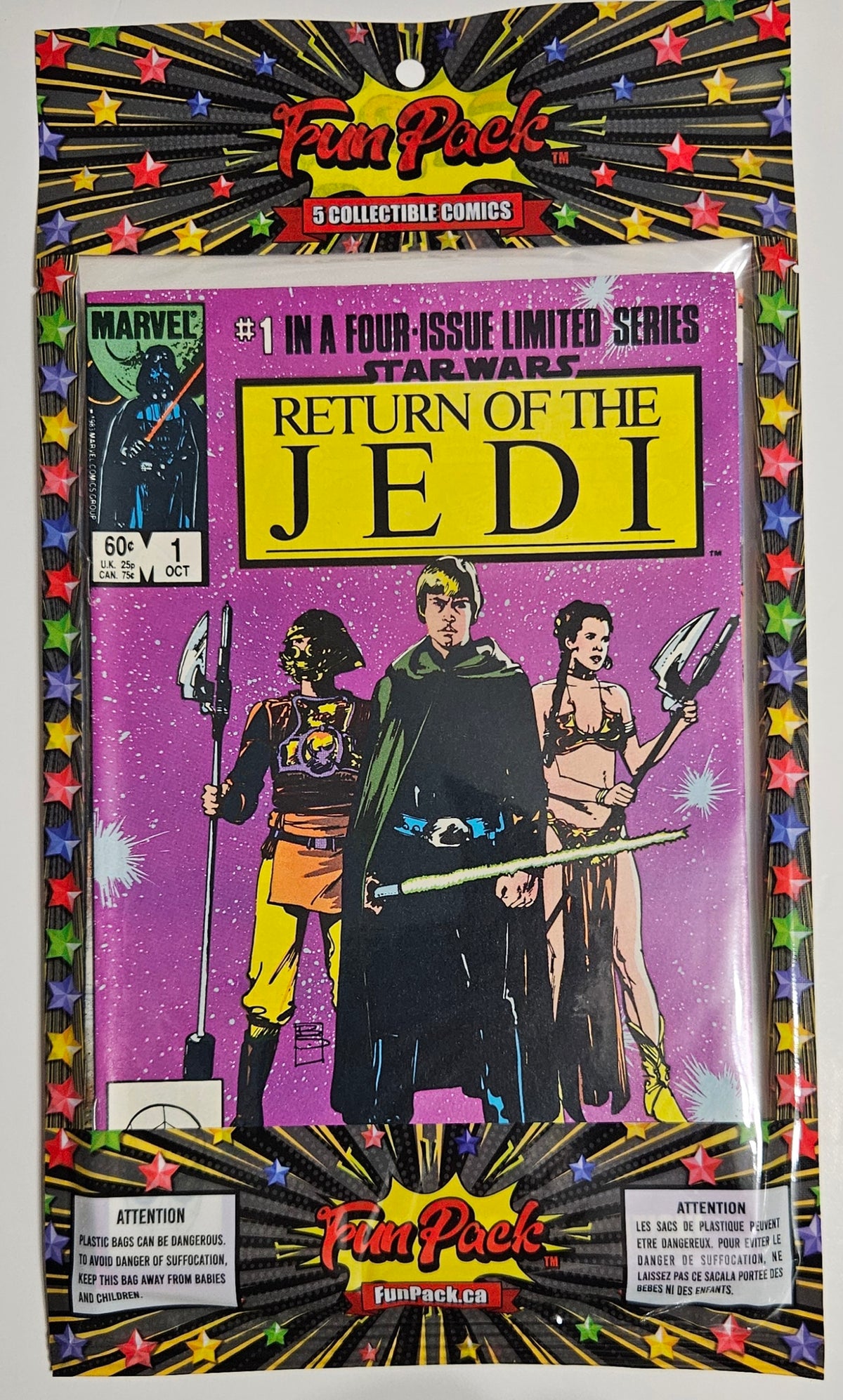 FunPack Black - SWROTJ1StarWars49