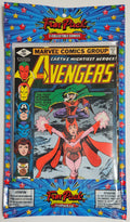 FunPack Blue - Avengers186MoonKnight2