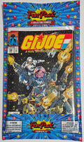 FunPack Blue - GIJoe146XMen1