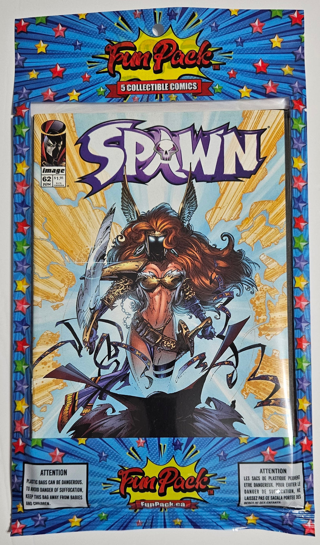 FunPack Blue - ASM311Spawn62