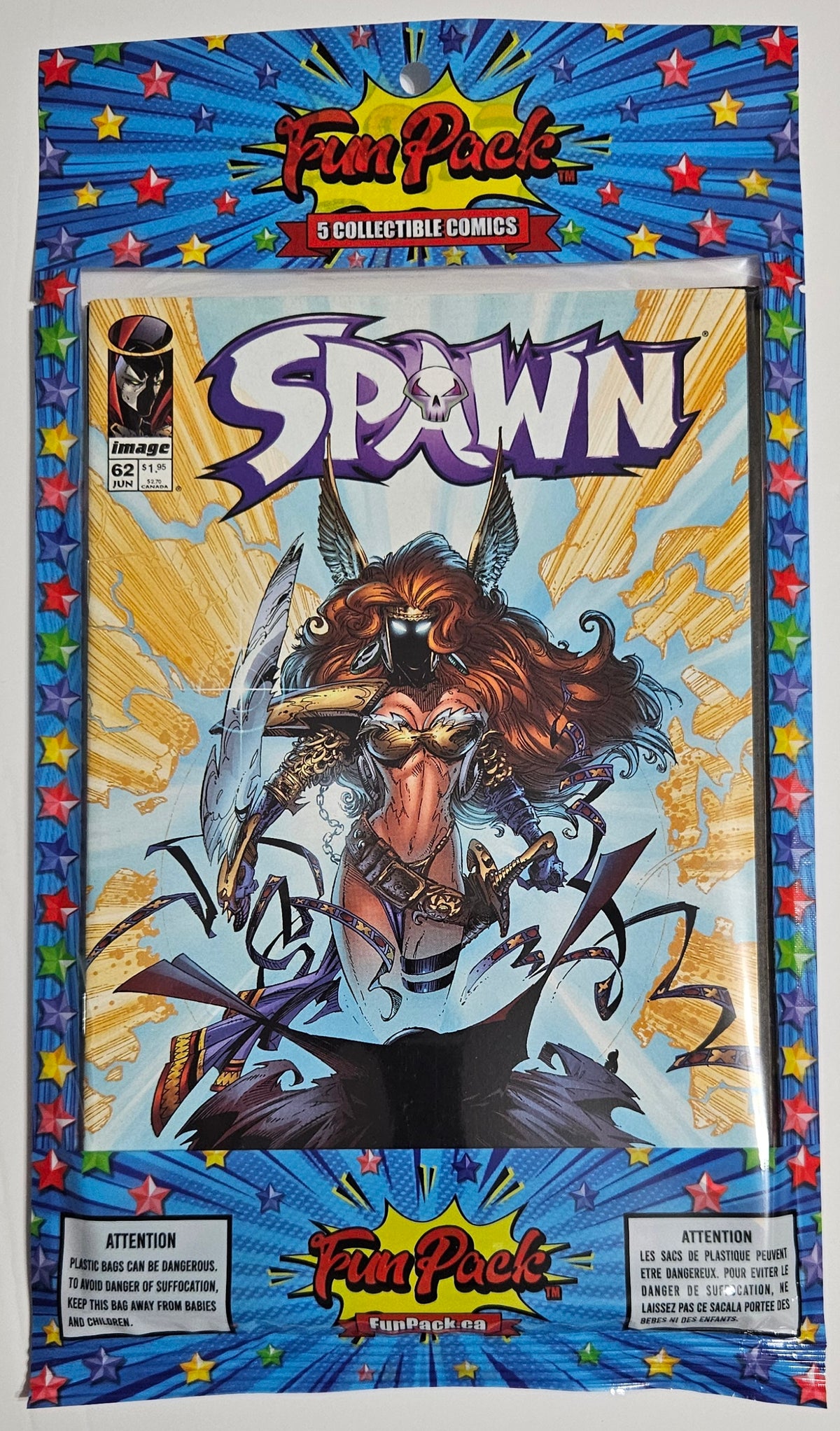 FunPack Blue - ASM311Spawn62