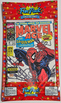 FunPack Red - MarvelAge90SM1