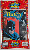 FunPack Red - Batman426Robin1