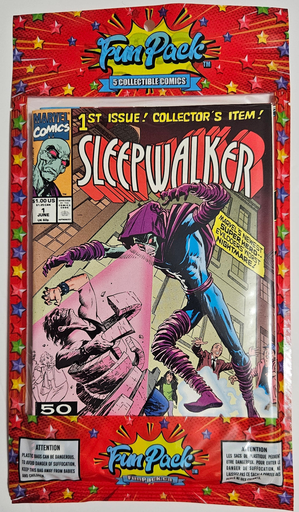 FunPack Red - GR15Sleepwalker1